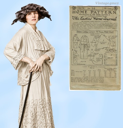 Ladies home journal 3173 - ladies,