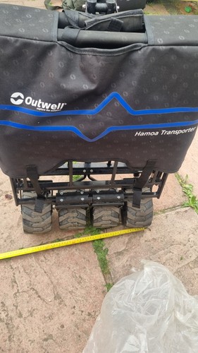 Outwell hamoa transporter - outwell,