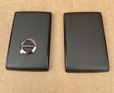 Volvo XC60 XC90 S90 V60 V90 Genuine OEM Key Fob Cover Casing 31652171 With Cover