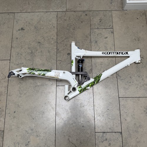 Commencal meta supreme - commencal,