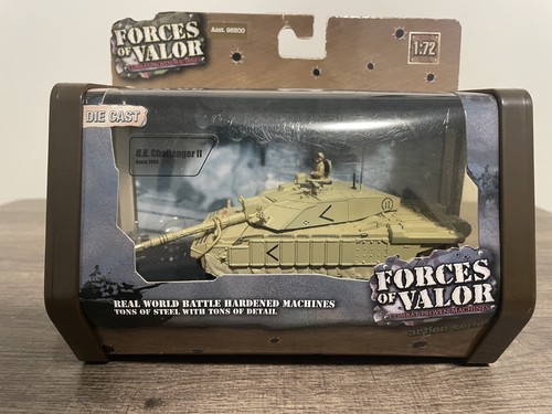 Forces valor k - forces, u.k