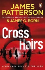 Cross hairs james - -,