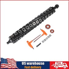 13 Inch Helical Cutterhead For