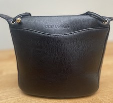 Didier Lamarthe Crossbody Bag