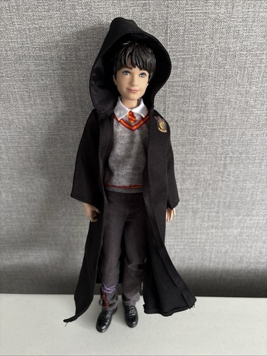 Harry potter action - potter,