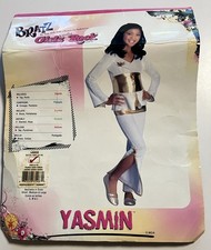 Rubie's Bratz Yasmin Girl's