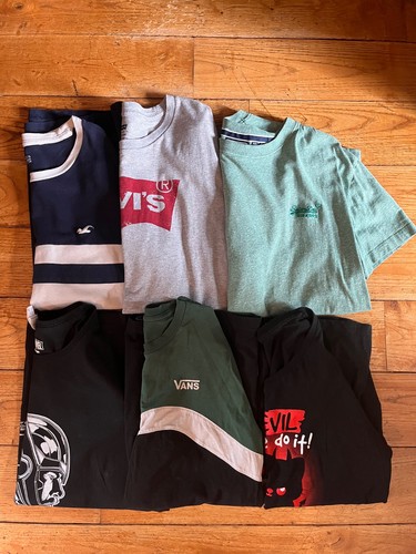 Job lot boys small men - job, boys/small