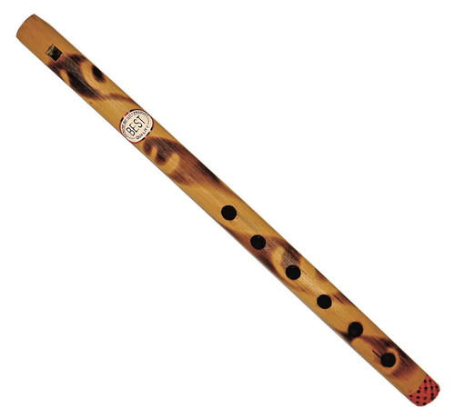 Handmade natural bamboo flute - handmade,