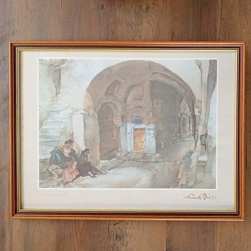 William russel flint - william,