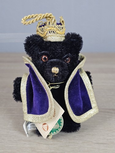 Hermann coburg melchior teddy - coburg,