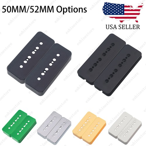 P90 soapbar pickup cover - 2x,
