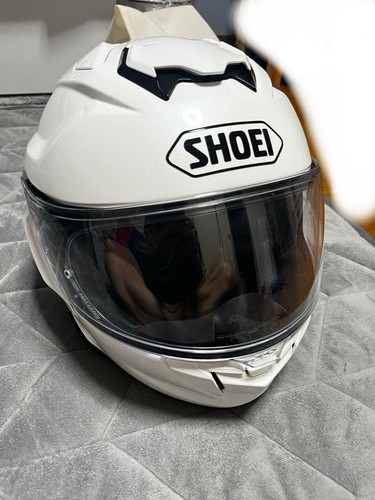 Shoei air full face - gt-air,