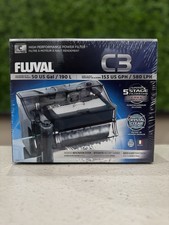 Fluval C3 Power Filter, up to
