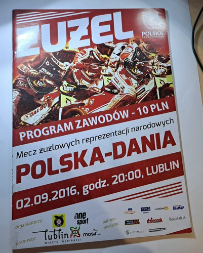 Poland denmark speedway - poland,