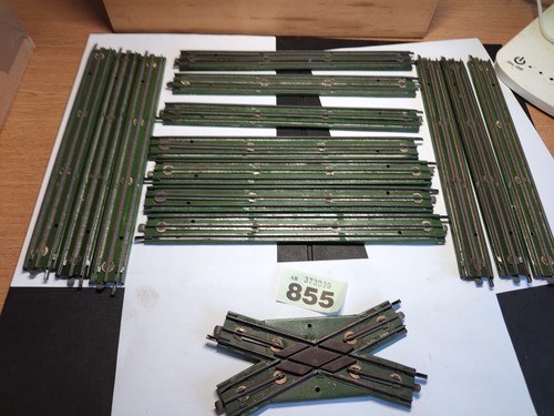 Selection rare lionel oo - selection, `rare`