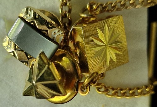 Collection vintage tie - collection, of