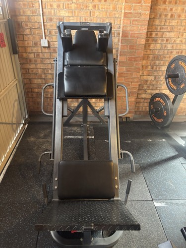 Bodymax cf800 hacksquat leg - bodymax, hacksquat/leg