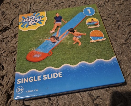 Bestway h20go single lane - single,