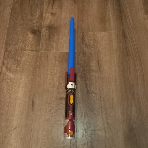 Star wars lightsaber forge - lightsaber,