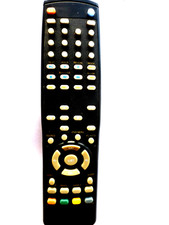 TECHNIKA LCD TV WITH BUILT IN