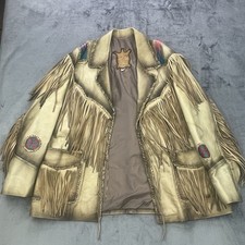 La Joya Cuir Handmade Mens 3XL