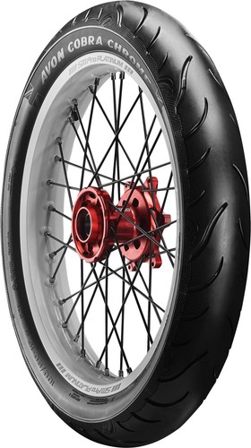 Avon cobra chrome av91 - cobra,