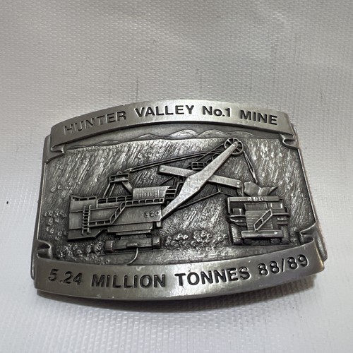 Hunter valley coal - hunter, #1