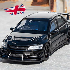 1/32 Mitsubishi Lancer EVO