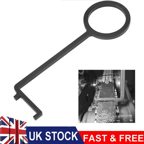 Timing belt checking tool - belt,