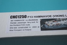 HAMNAVOE Shetland Orkney