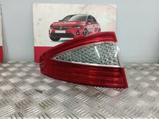 Ford Mondeo Titanium X Tdci