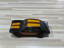 SCALEXTRIC FOFD ESCORT MK 1 RS 1600 WORKING 