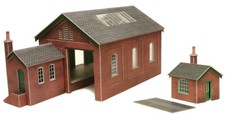 Metcalfe PO232 OO Gauge Goods