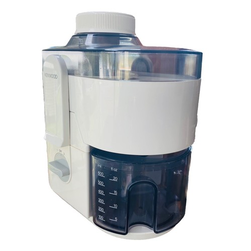 Kenwood je500 centrifugal - kenwood,