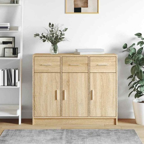 Sideboard storage cabinet side - sideboard,