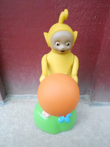 European yellow - (s19b-020),