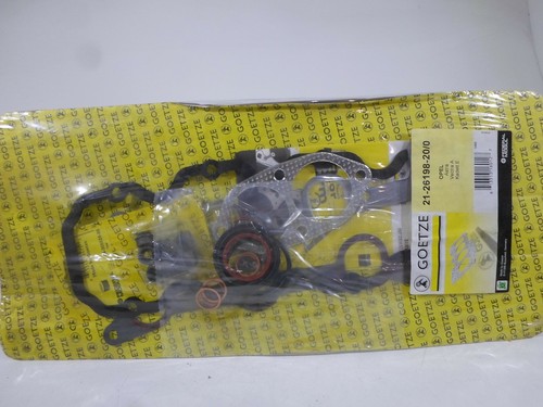 Cylinder head gasket set for - cylinder,