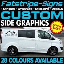 to fit FORD TRANSIT CUSTOM SWB