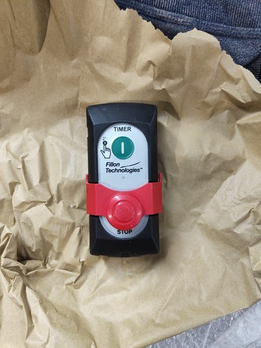 Paint scheme timer button - scheme,