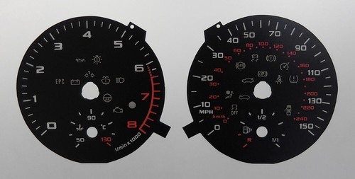 Lockwood speedo conversion - lockwood,