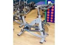 Precor Spinning Teambike - Exercise Fitness 