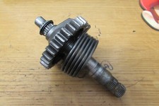 HUSQVARNA XC WR CR 250 430 ? KICKSTART MECHANISM SHAFT SPRING RATCHET