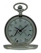 New Masonic Royal Arch Quartz