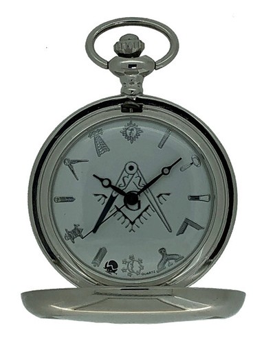 New masonic royal arch quartz - royal,