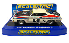 Scalextric C3303 Ford XB Falcon Moffat Schuppan No.9 DPR Slot Car
