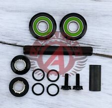 BMX BIKE 19mm 8t Sealed Bottom