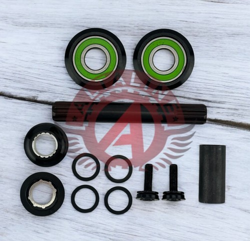 Bmx bike 19mm sealed - 19mm, bottom