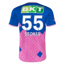 RAJASTHAN ROYALS Cricket