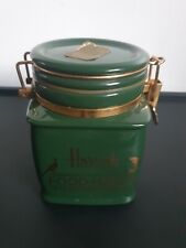 Vintage HARRODS Knightsbridge