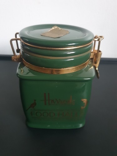 Vintage harrods knightsbridge - harrods,